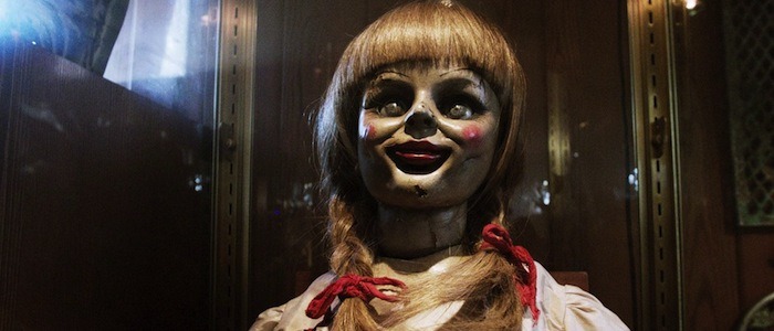 annabelle 2