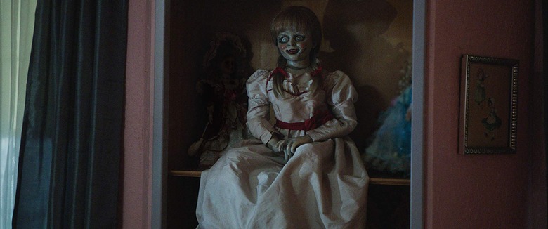 annabelle 3 title