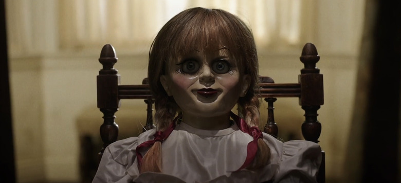 Annabelle Creation Trailer