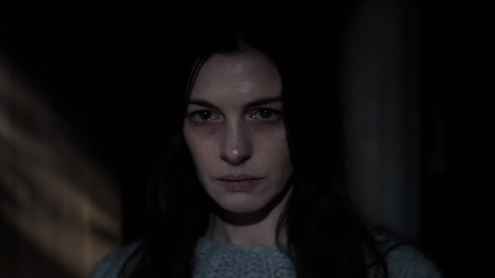 Anne Hathaway's Verity Uses A Massively Popular YouTube Show In A Surprising Way