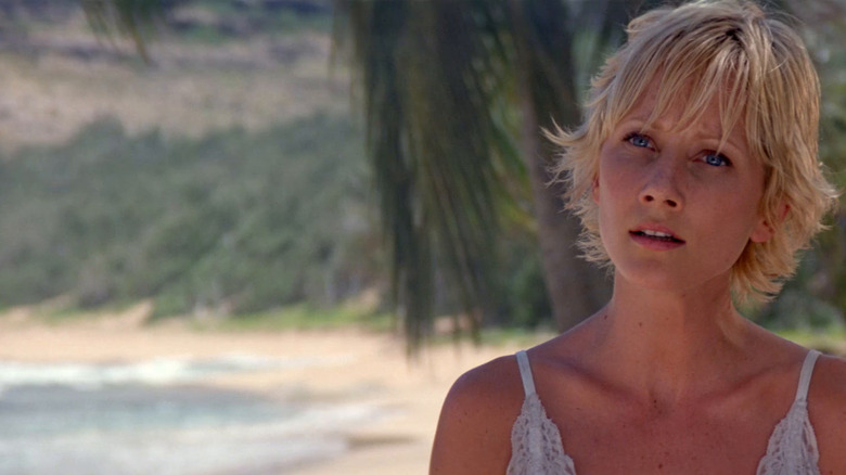 Anne Heche in Six Days Seven Nights
