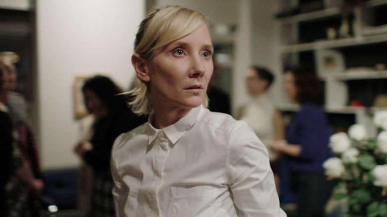 Anne Heche in Catfight