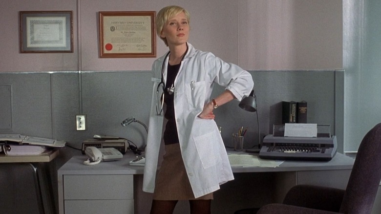 Anne Heche in Prozac Nation
