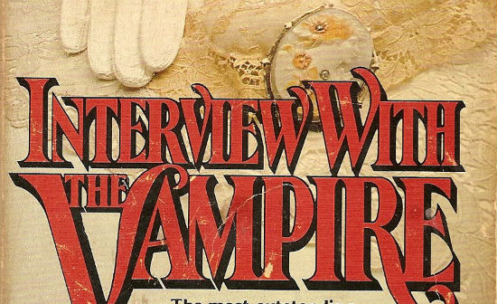 Anne Rice vampire movies