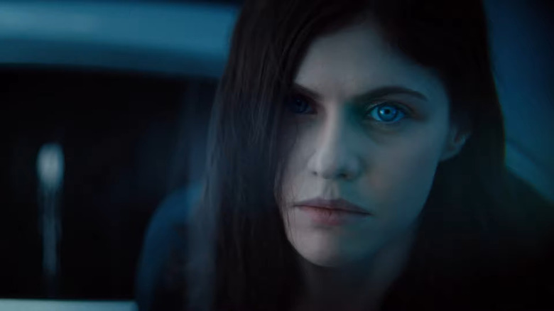 Still from Anne Rice's Mayfair Witches