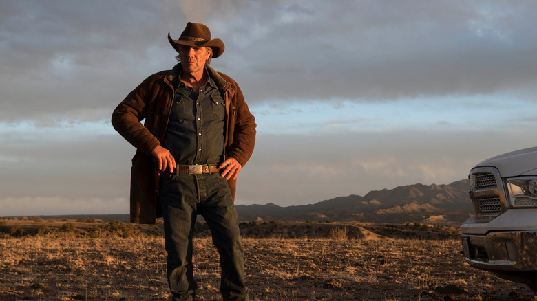 Longmire