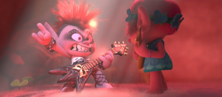 Trolls: World Tour Trailer