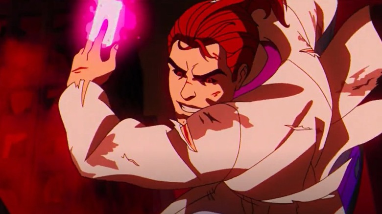 X-Men '97లో గంబిట్ ఎనర్జీ-ఛార్జ్డ్ కార్డ్‌ని విసిరేయబోతున్నాడు