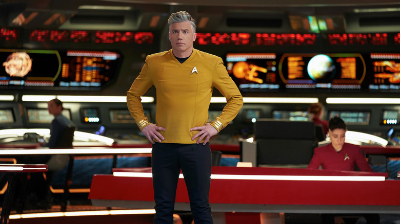 Still from Star Trek: Strange New Worlds