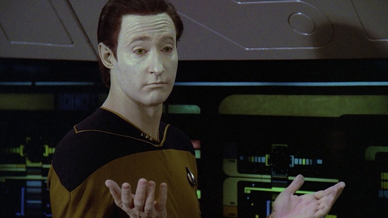 Star Trek: The Next Generation