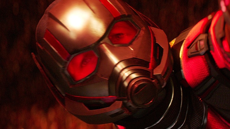 Ant-Man 3 Set For Marvel's Worst Ever Second Weekend Drop At The