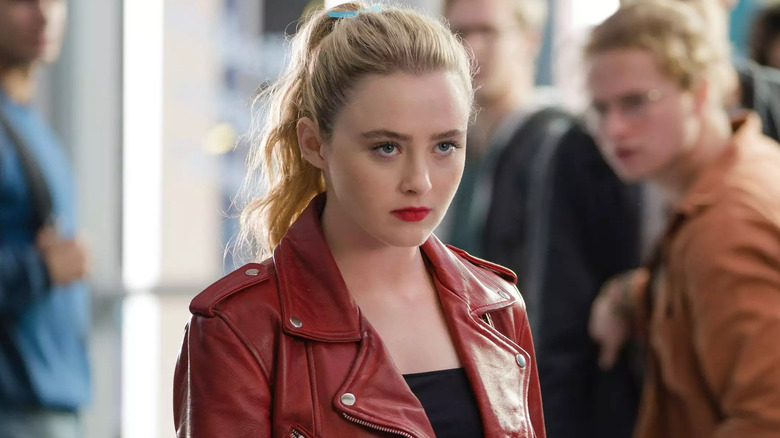 Kathryn Newton in Freaky