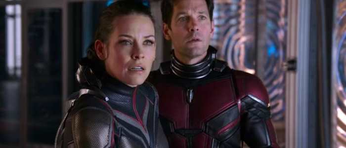 ant-man and the wasp post-credits scene