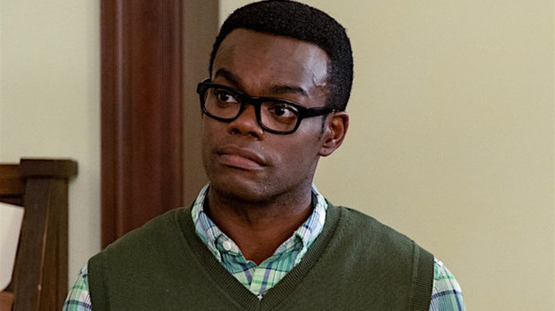 William Jackson Harper, The Good Place