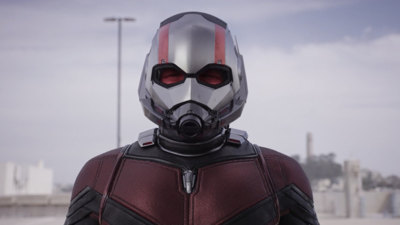 Ant-Man and the Wasp: Quantumania: Release date and cast