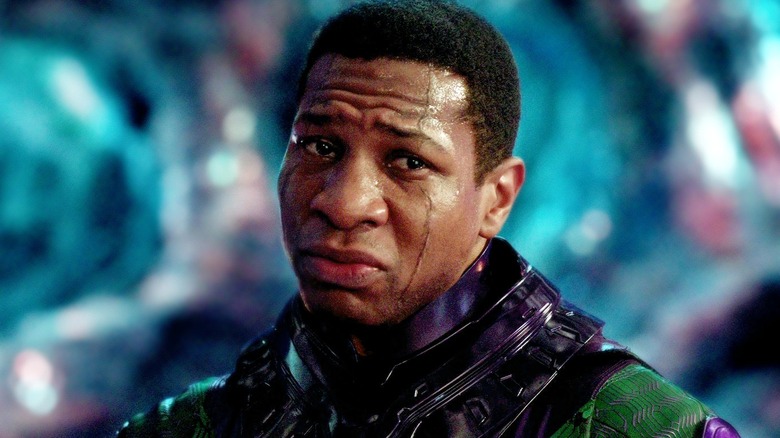 Ant-Man Wasp Quantumania Jonathan Majors