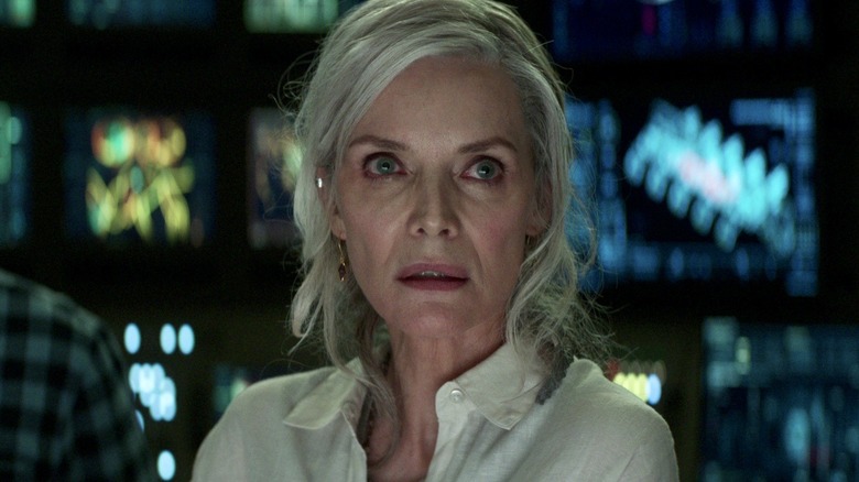 Ant-Man Wasp Quantumania Michelle Pfeiffer