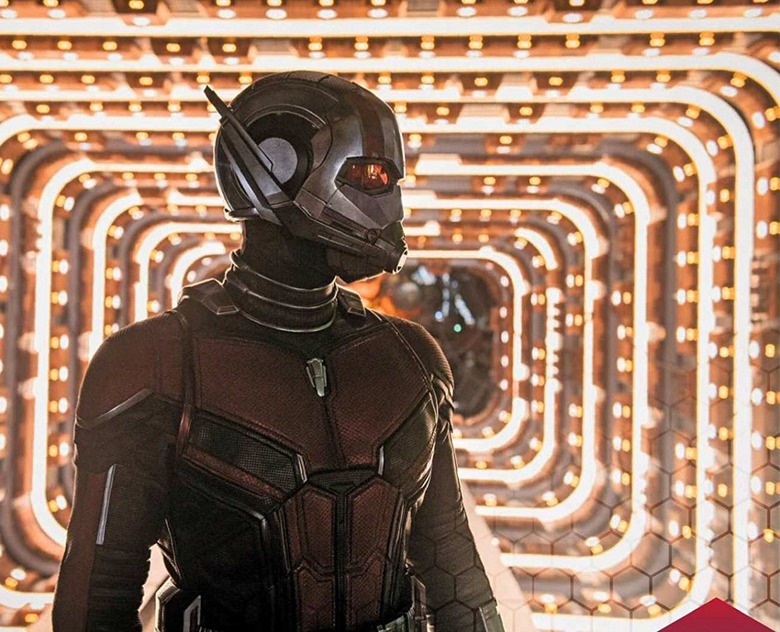 ant-man and the wasp villain