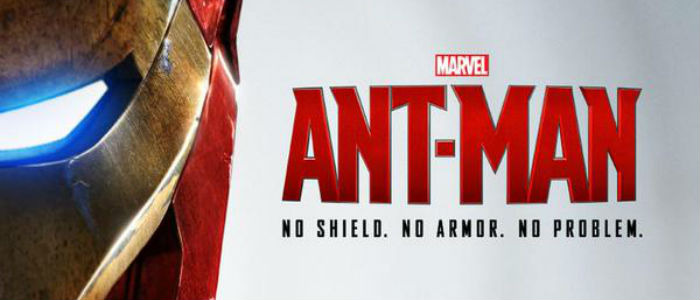 Marvel Drops Ant-Man 3 Spot, Posters Against The Flash