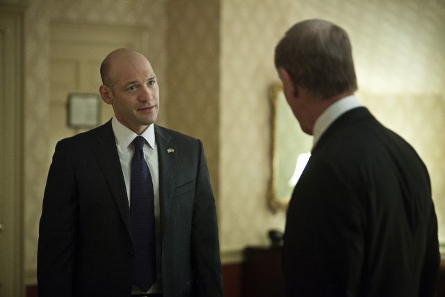 Ant-Man Corey Stoll