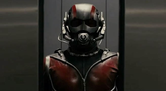 Ant-Man Peyton Reed