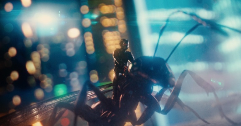 ant-man pics