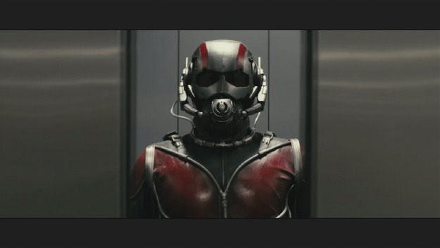 Ant-Man 1