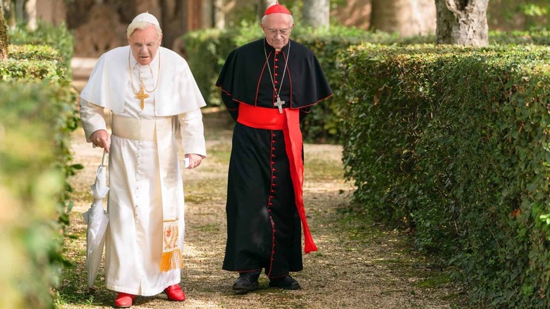 The Two Popes