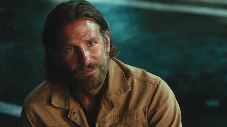 Bradley Cooper Star Is Born