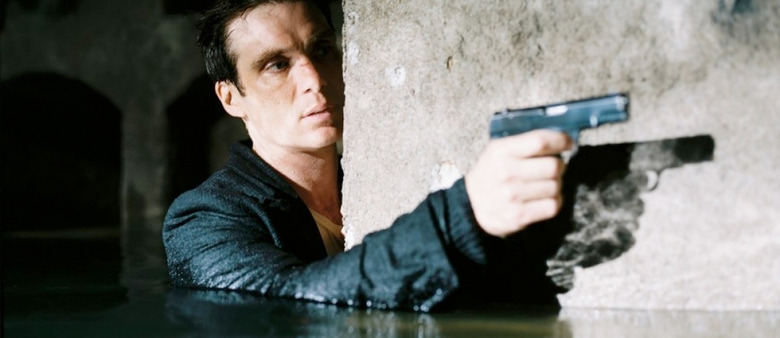 Anthropoid Trailer