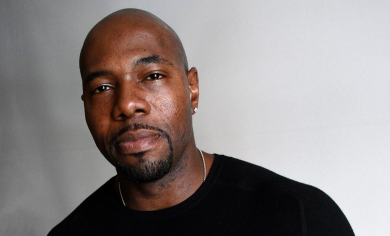 Antoine Fuqua