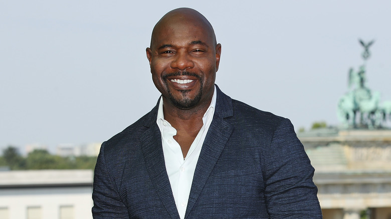 Antoine Fuqua Signs First-Look Film Deal With Netflix