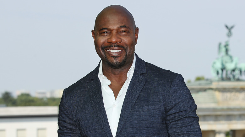 Antoine Fuqua