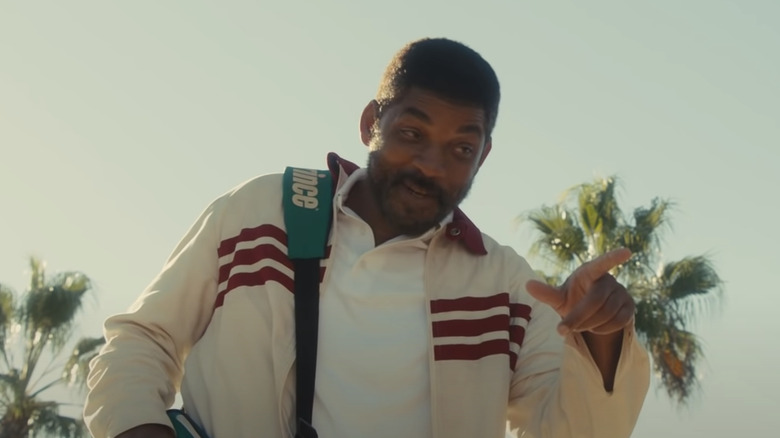 Will Smith King Richard