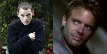 Anton Yelchin as Kyle Reese