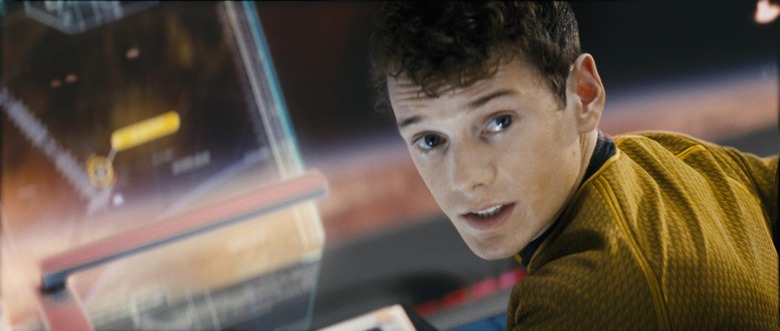 Anton Yelchin dead