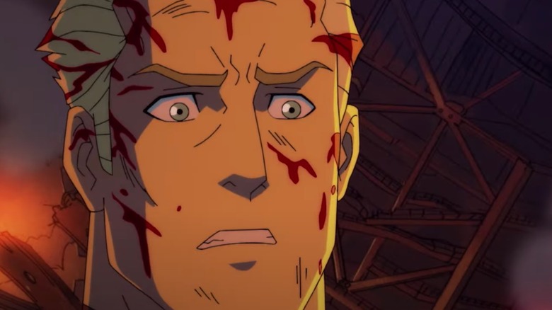The Boys Presents: Diabolical