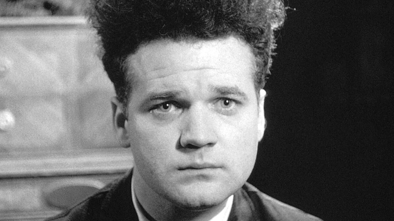 Jack Nance in Eraserhead