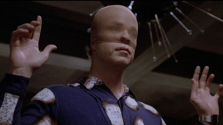 Tom Noonan in Manhunter