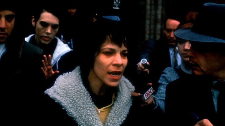 Lili Taylor in I Shot Andy Warhol