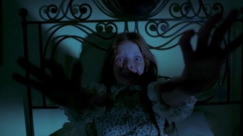 Joanna Cassidy in The Night Child