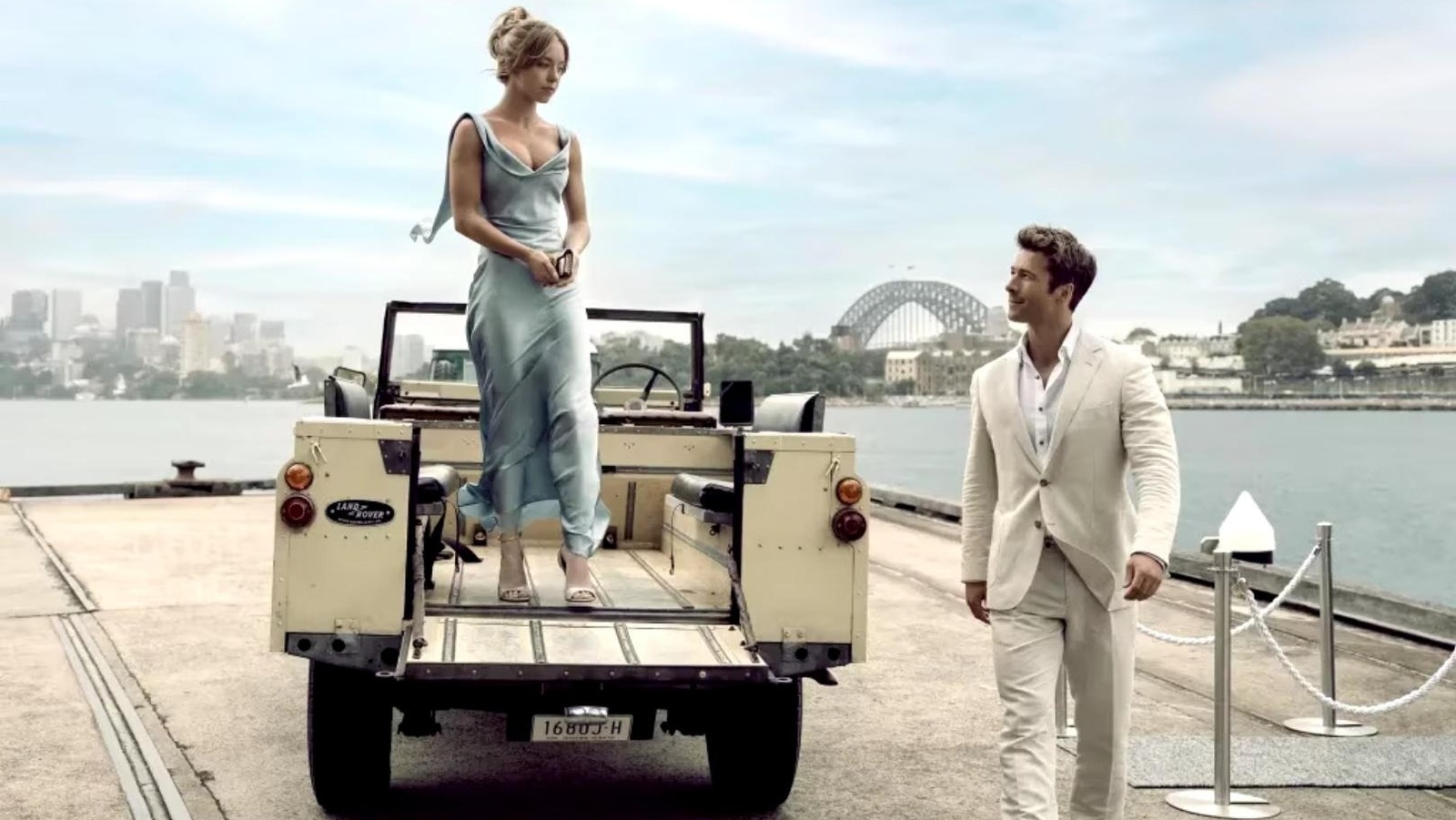 Anyone But You Is The First Box Office Surprise Of 2024