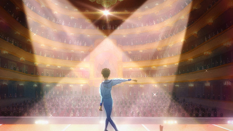 Dance Dance Danseur