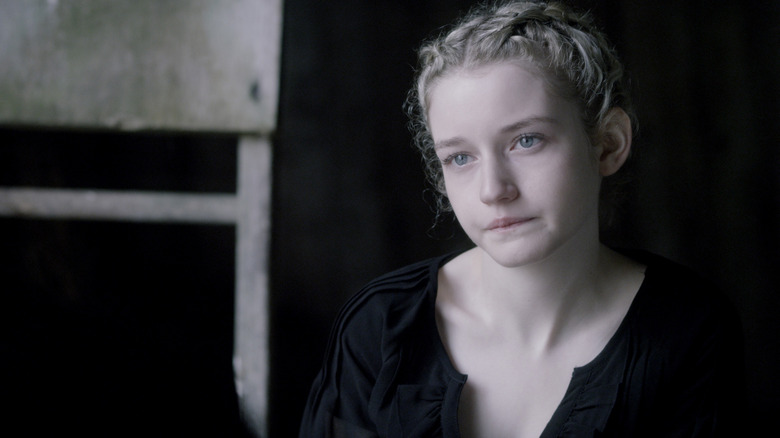 Julia Garner in We Are What We Are