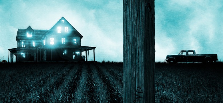 Ape Meets World 10 Cloverfield Lane Poster