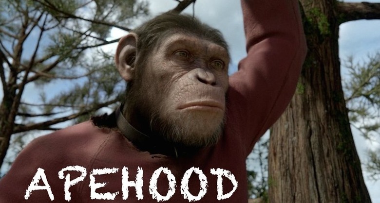 Apehood