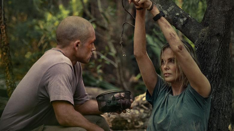 பென் சாஷாவை அபெக்ஸில் கைப்பற்றினார்