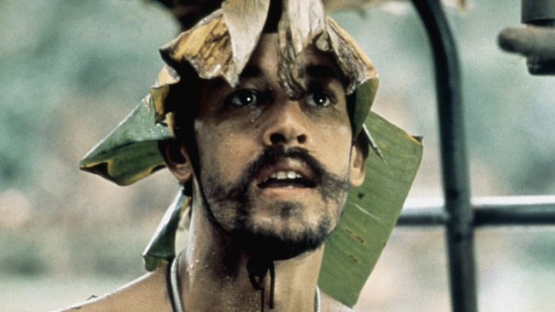 Frederic Forrest, Apocalypse Now