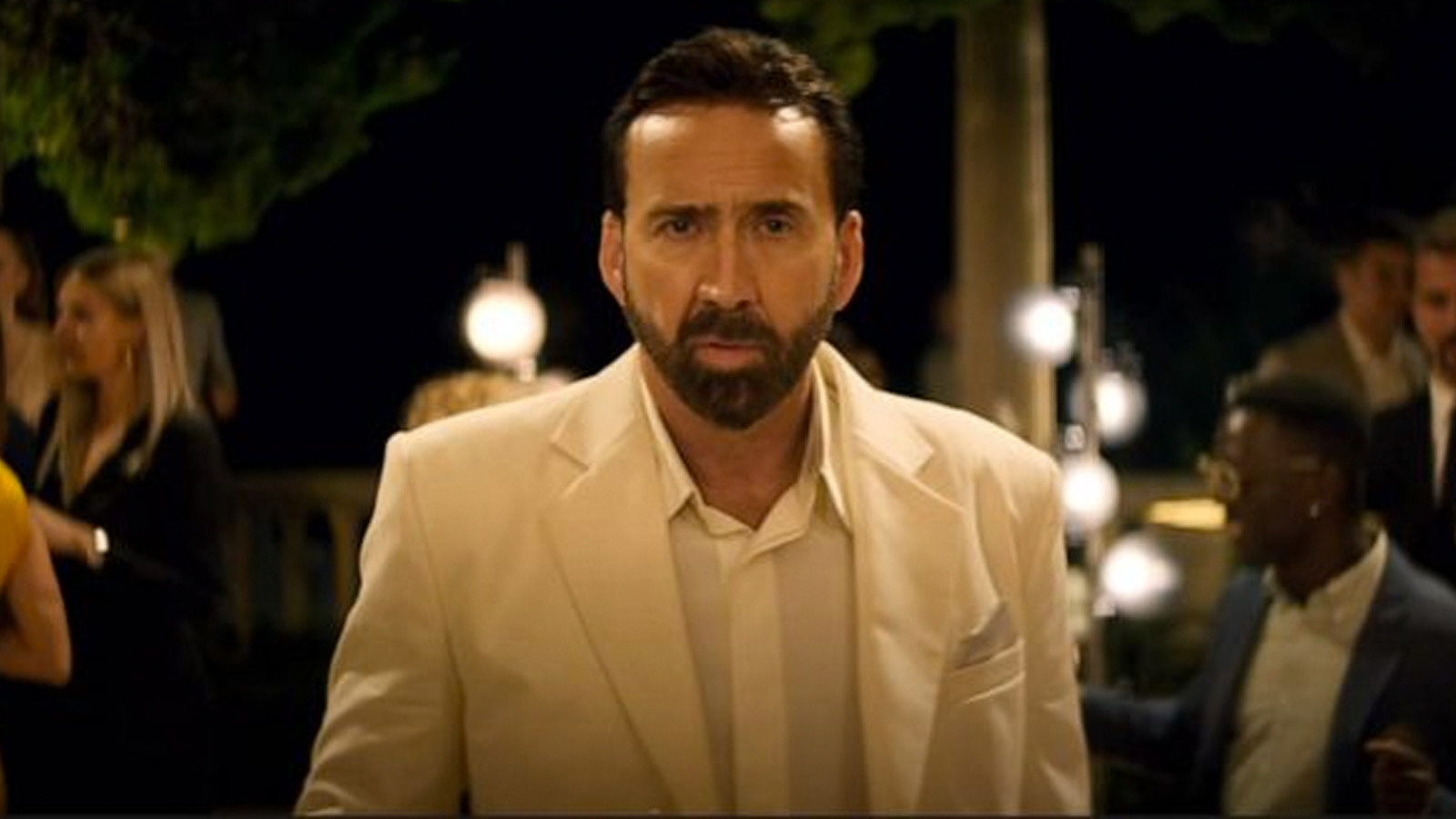 Apocalypse Now Turned Nicolas Coppola Into The Nicolas Cage We Know Today