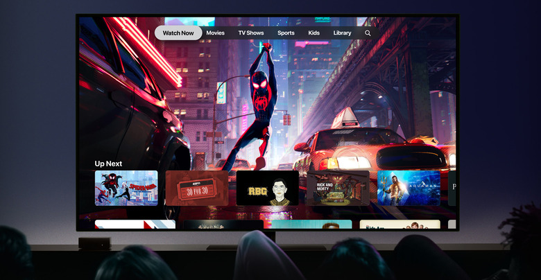 Apple TV 4K Discount Price